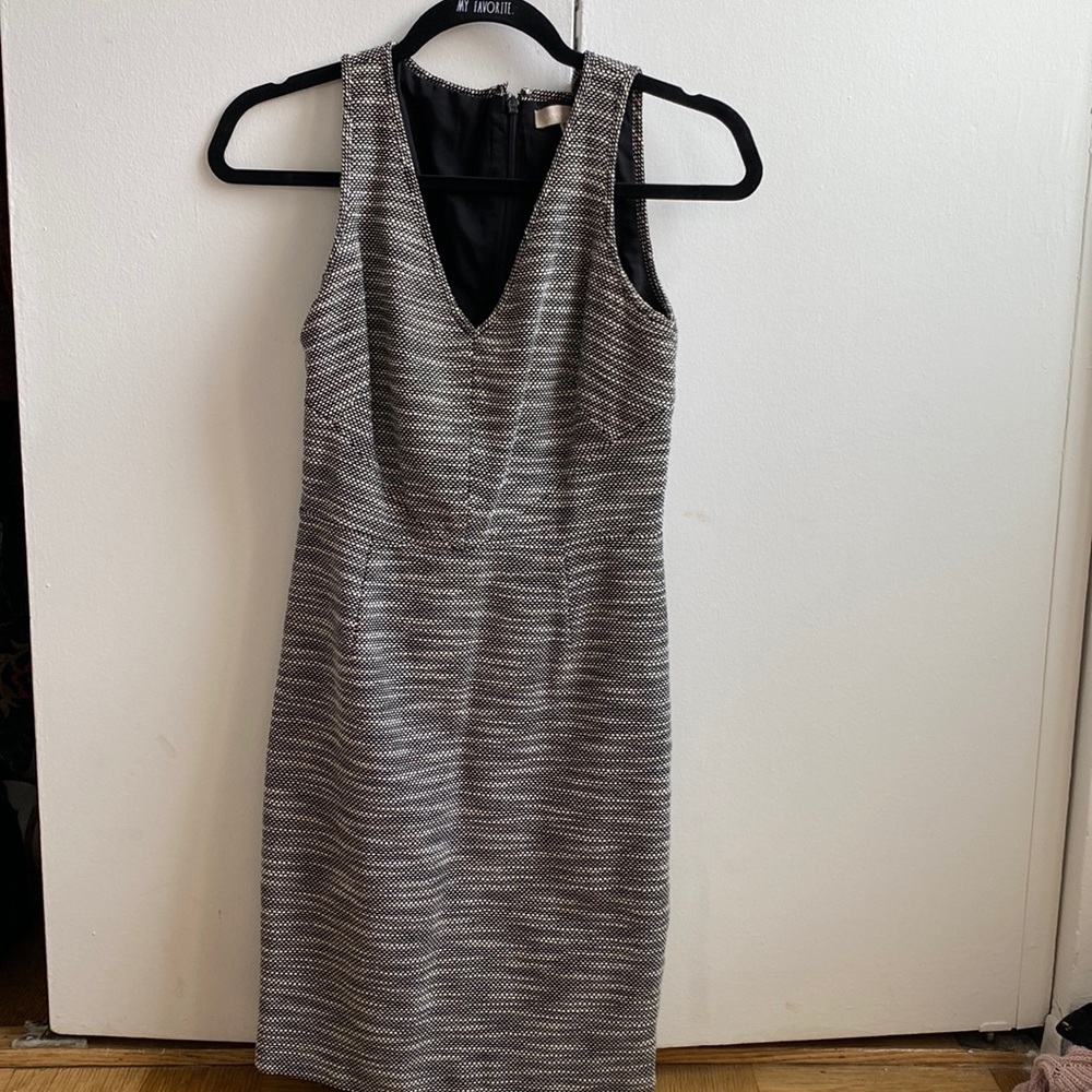 *4 for $20* Banana Republic 6P sheath dress